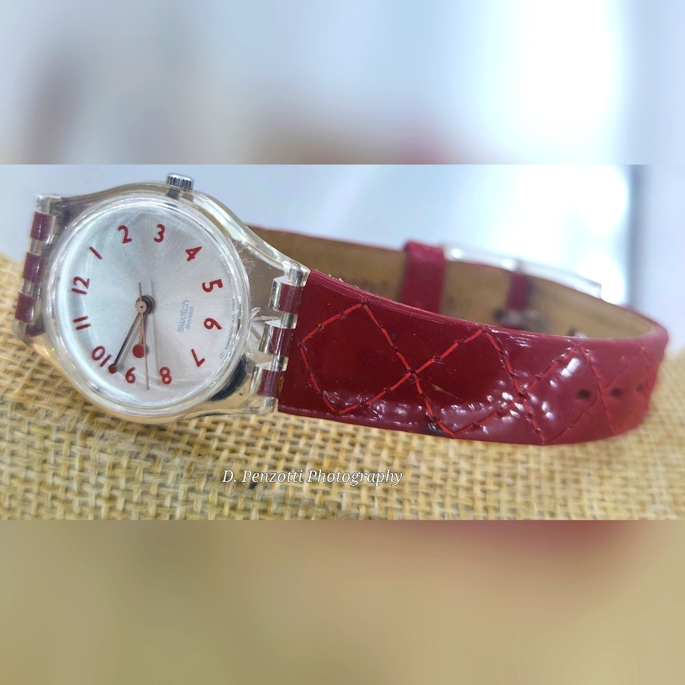SWATCH watch - Picture 7 of 16